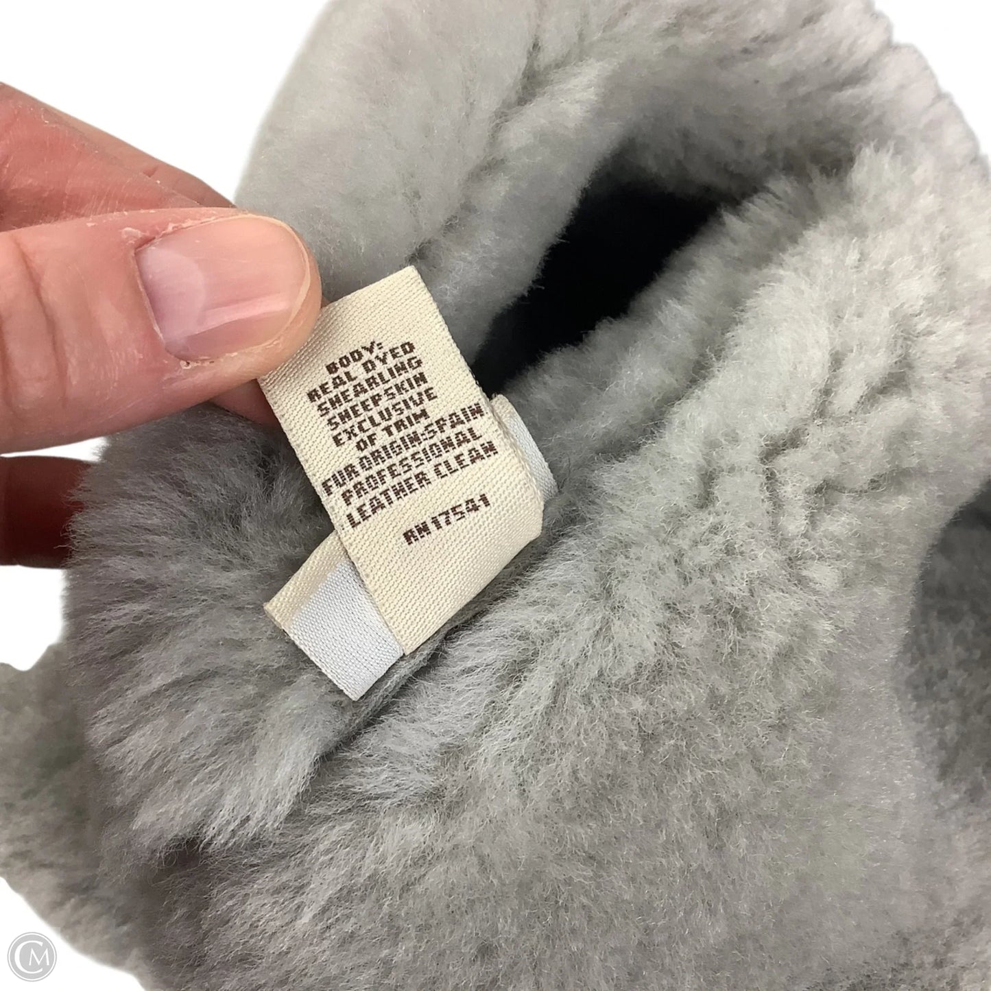 Scarf Designer By Ugg