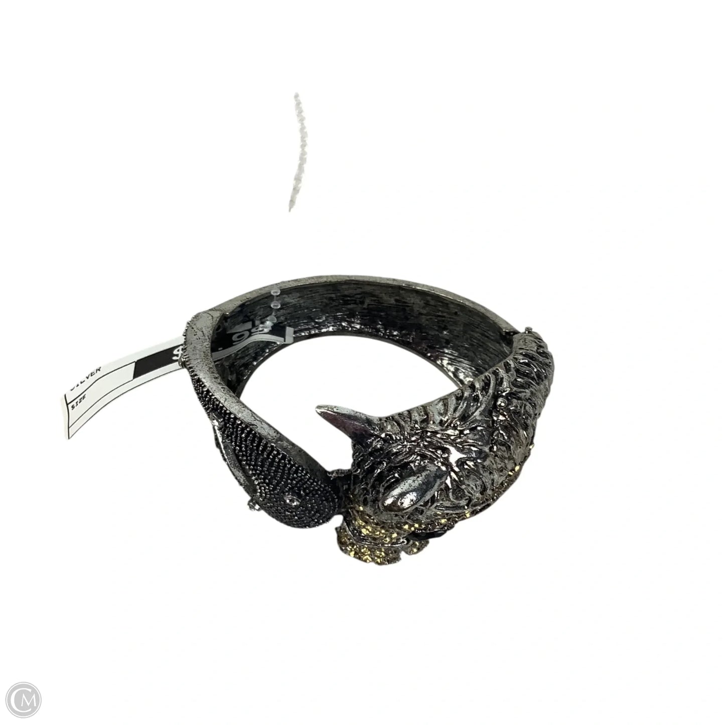 Bracelet Cuff By Clothes Mentor
