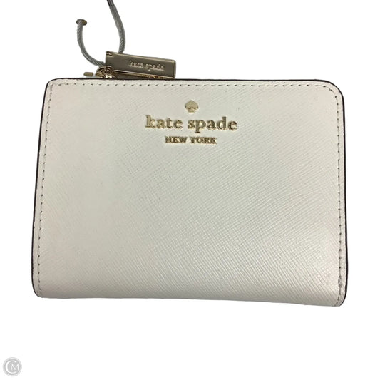 Wallet Designer By Kate Spade, Size: Small