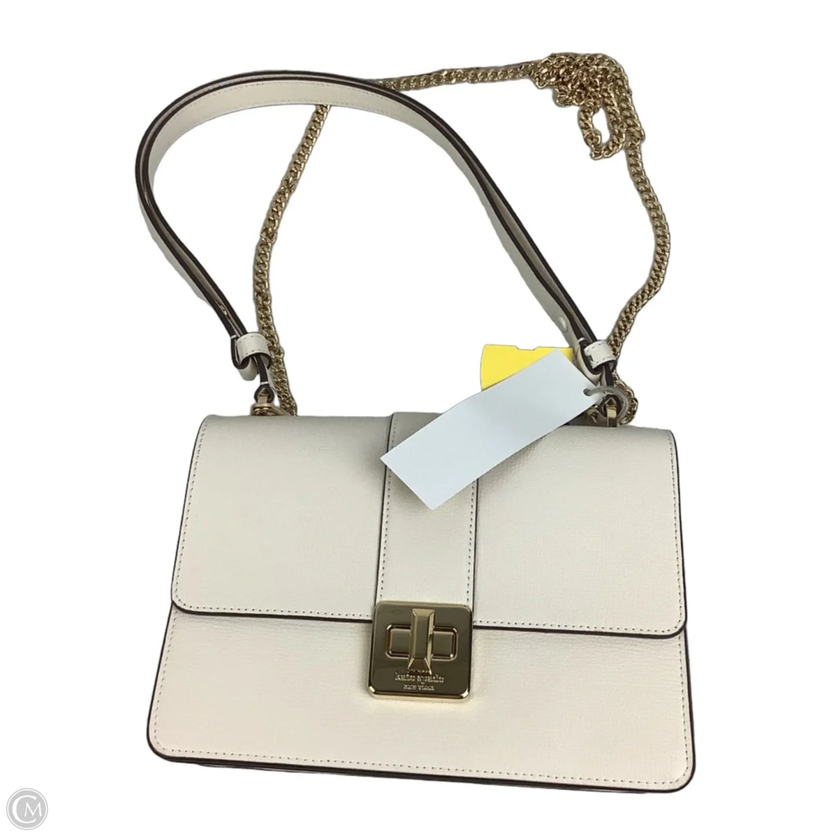 Handbag Designer By Kate Spade, Size: Medium