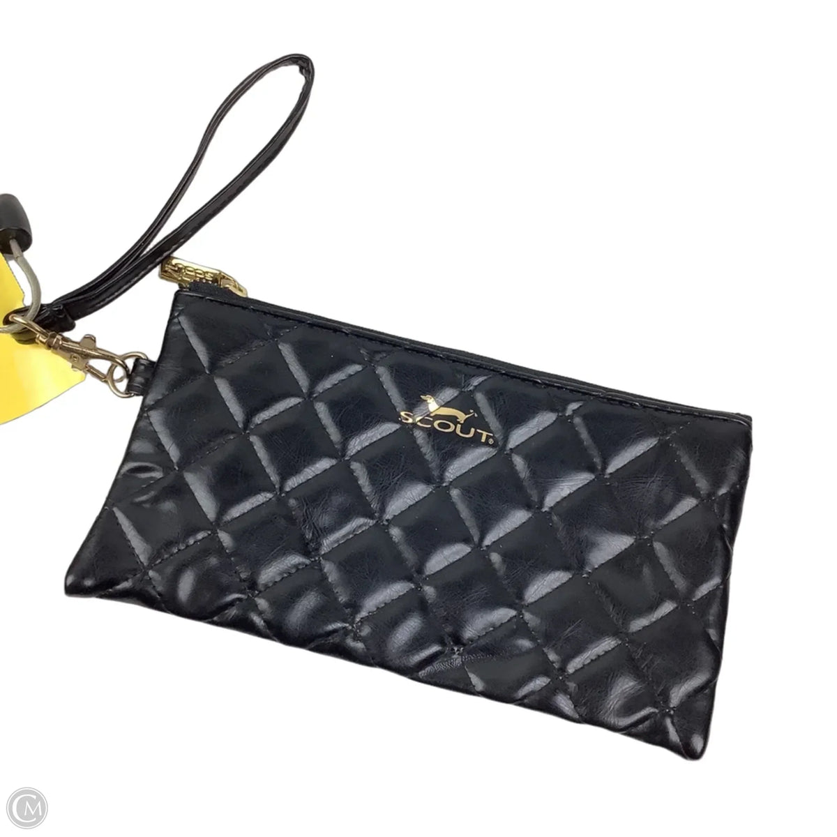 Wallet By Scout, Size: Medium