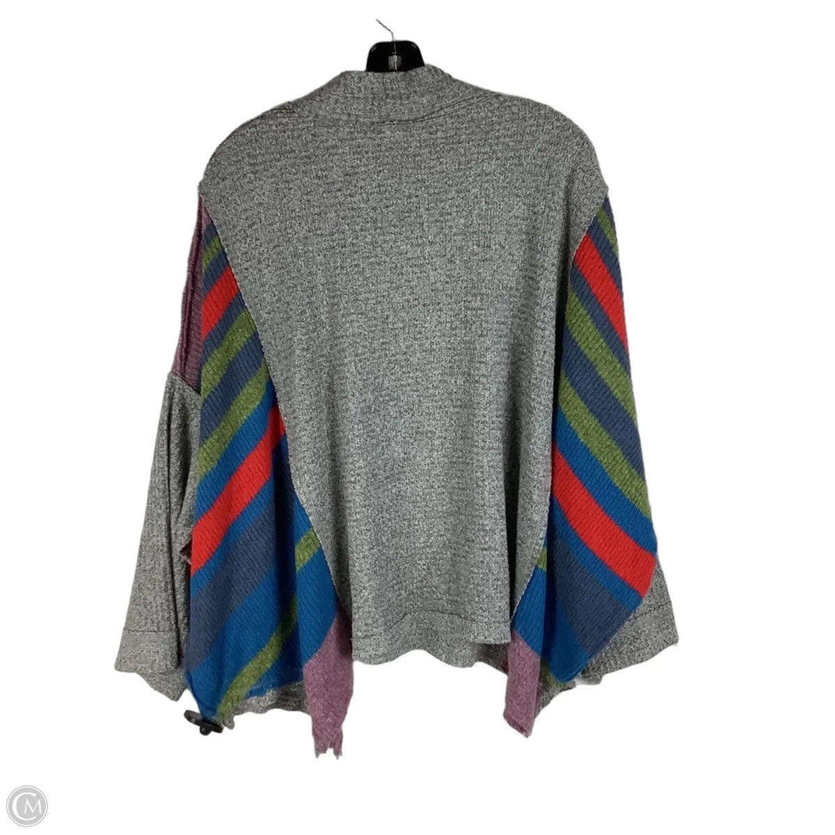 Sweater By We The Free In Grey, Size: S