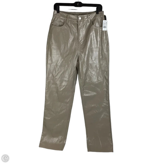 Pants Other By Pacsun In Cream, Size: M (28)