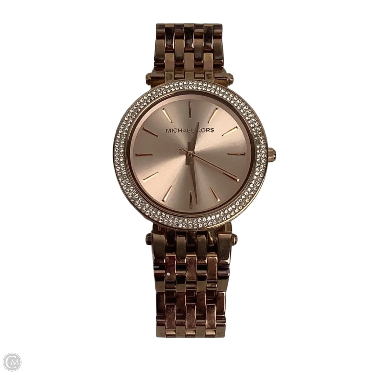 Watch Designer By Michael Kors, Est Size Small