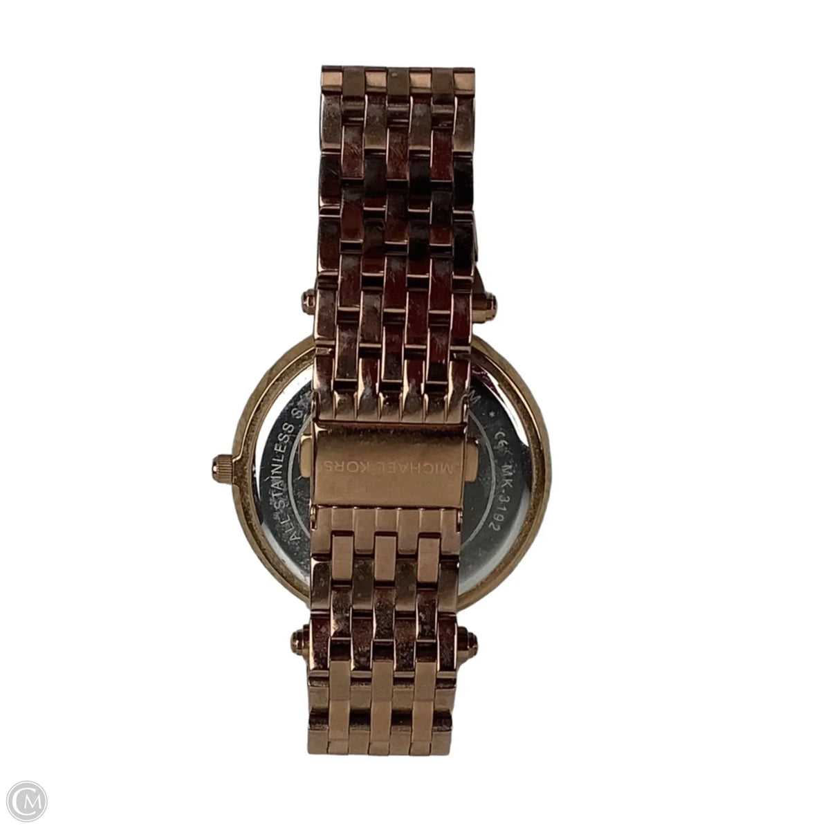 Watch Designer By Michael Kors, Est Size Small