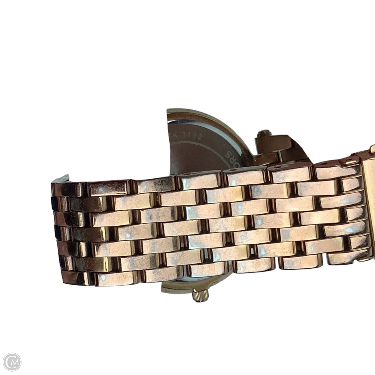 Watch Designer By Michael Kors, Est Size Small
