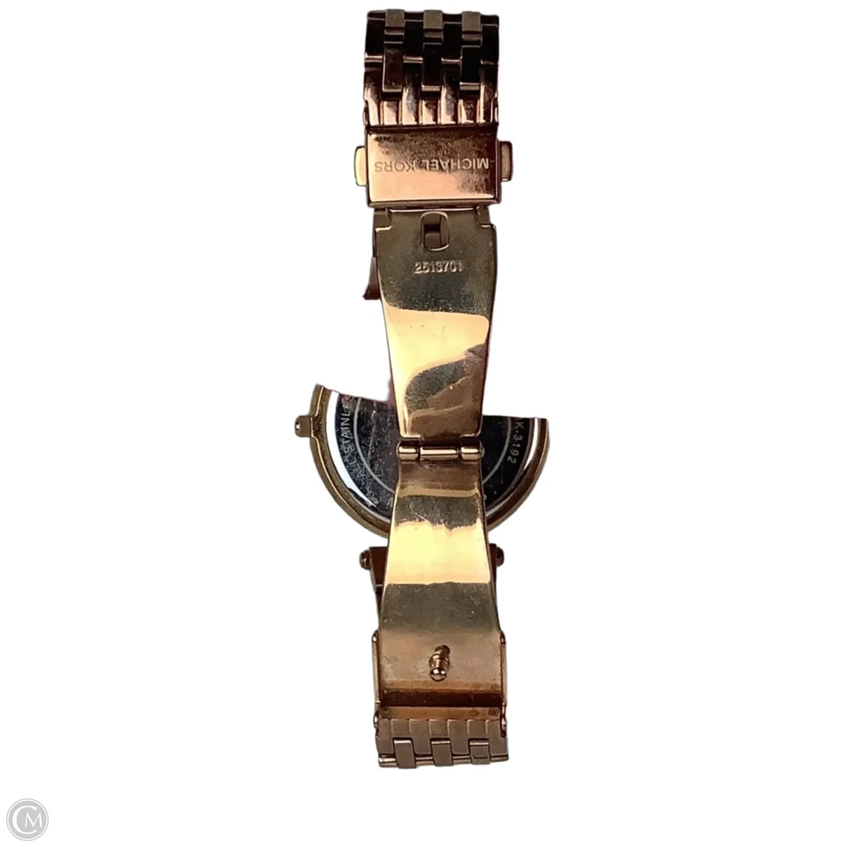 Watch Designer By Michael Kors, Est Size Small
