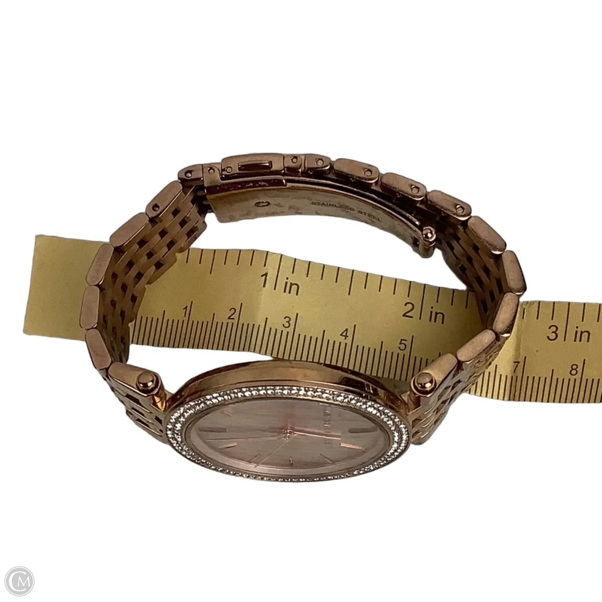 Watch Designer By Michael Kors, Est Size Small
