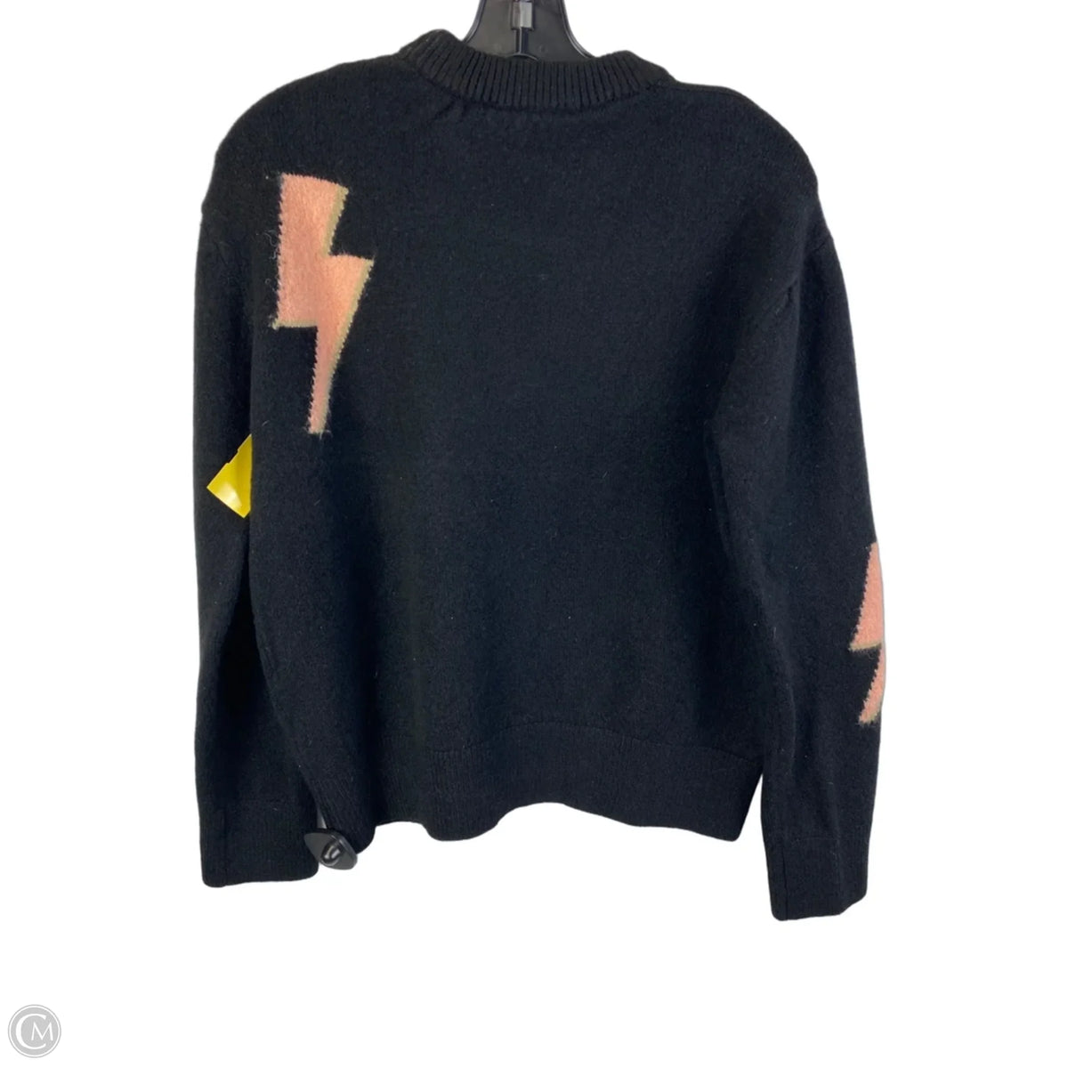 Sweater By Thml In Black, Size: Xs