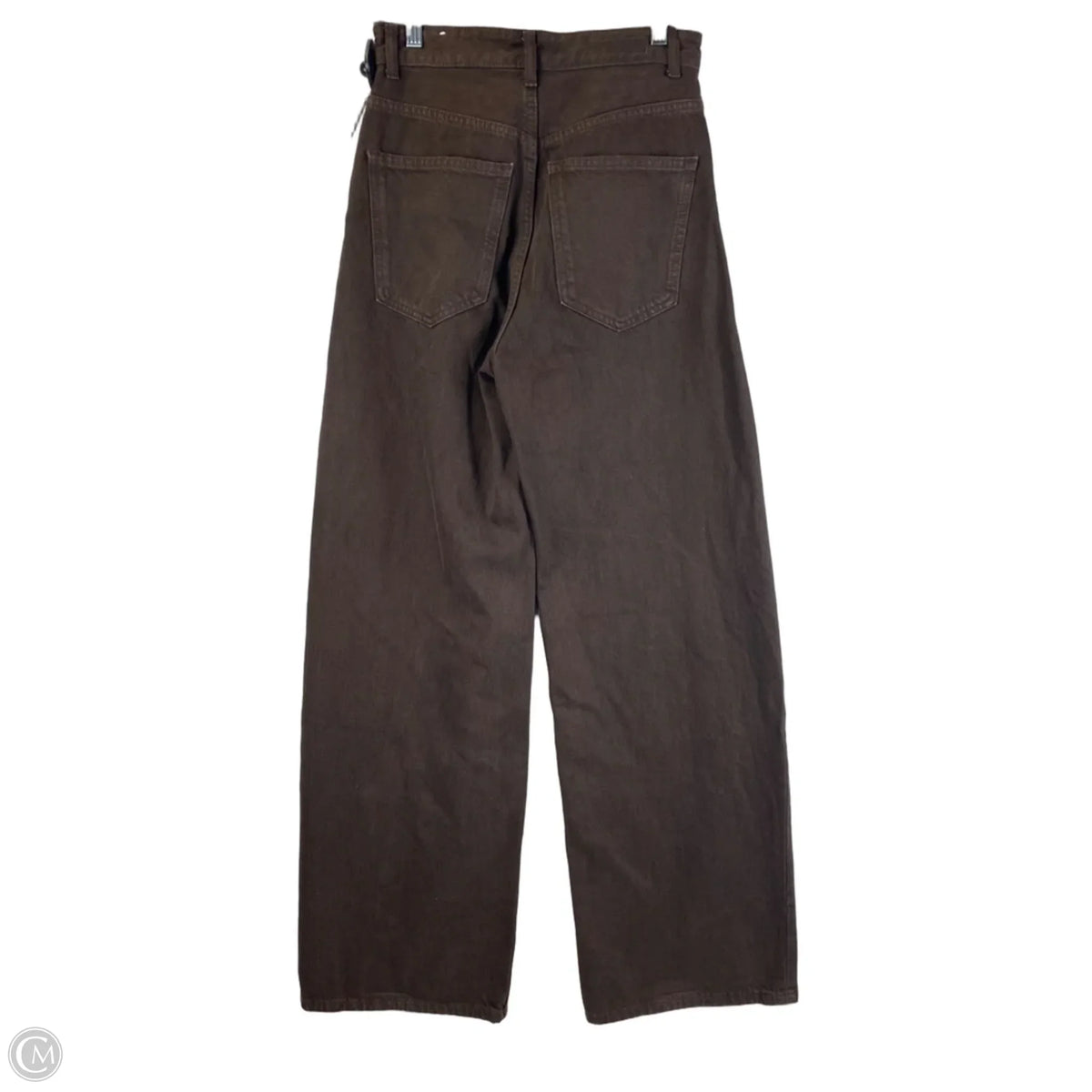 Pants Other By Zara In Brown, Size: 2