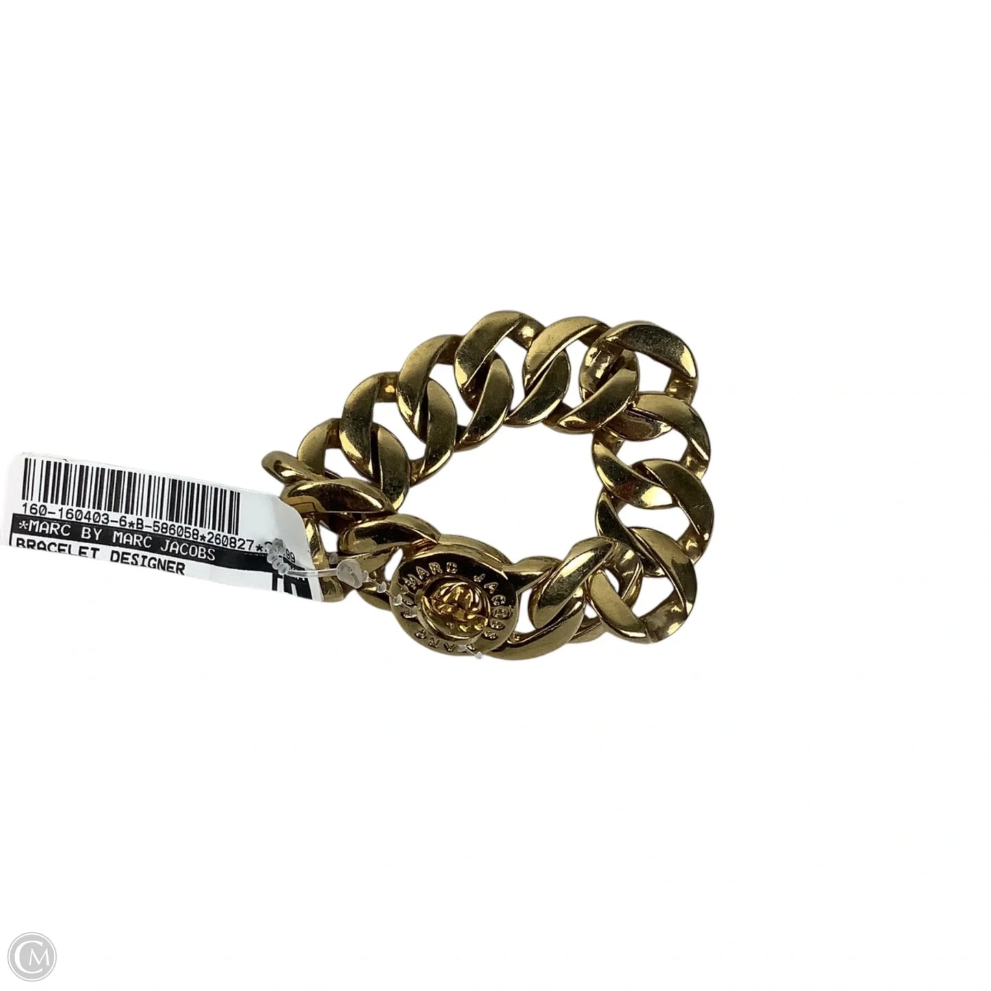 Bracelet Designer By Marc By Marc Jacobs