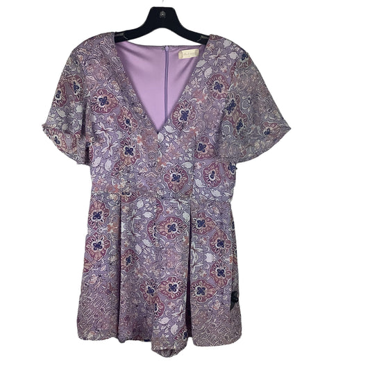 Romper By Altard State  Size: M