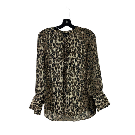 Top Long Sleeve By Rachel Zoe  Size: M