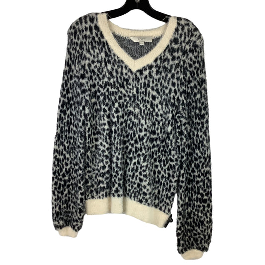 Sweater By Loft O  Size: S