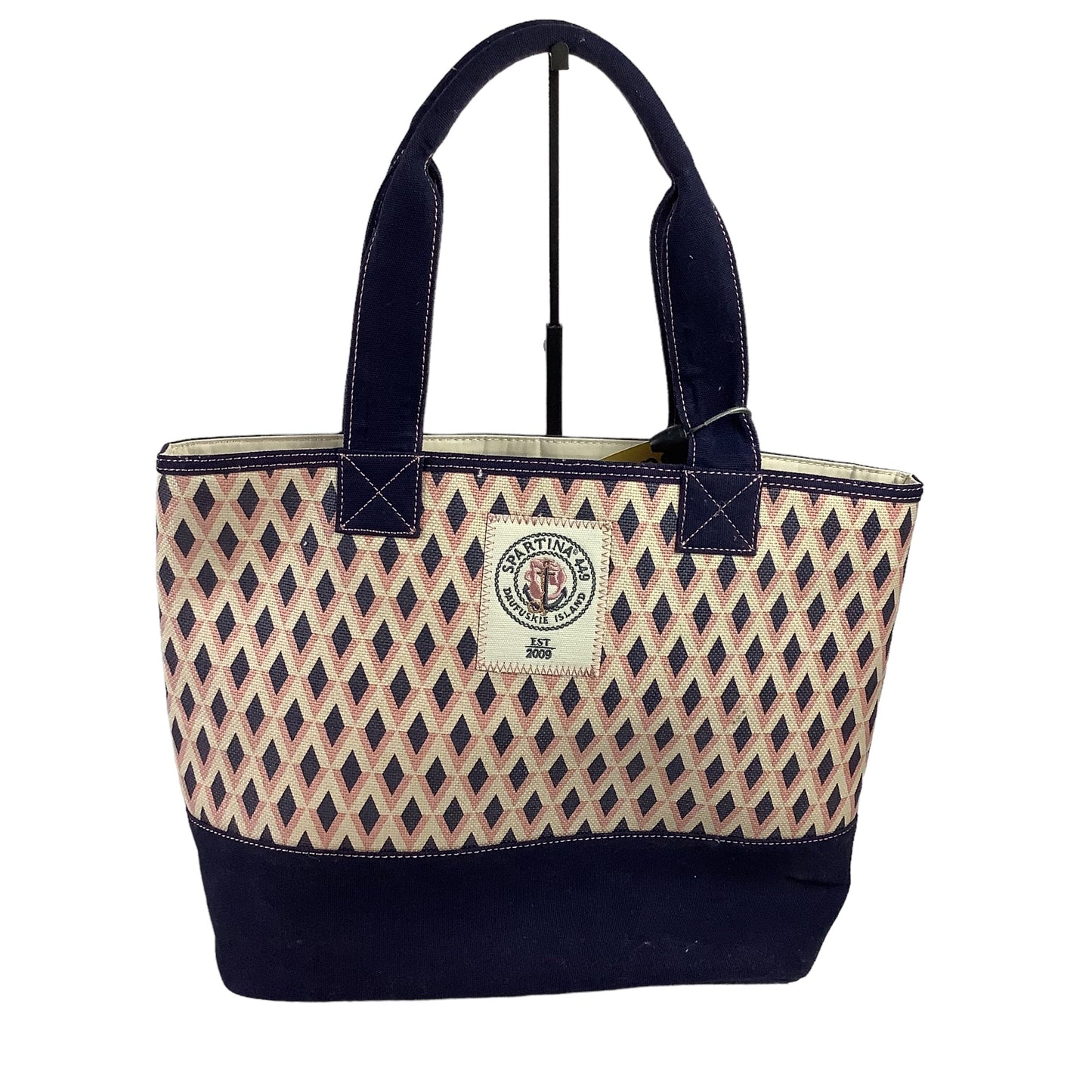 Tote Designer By Spartina  Size: Large