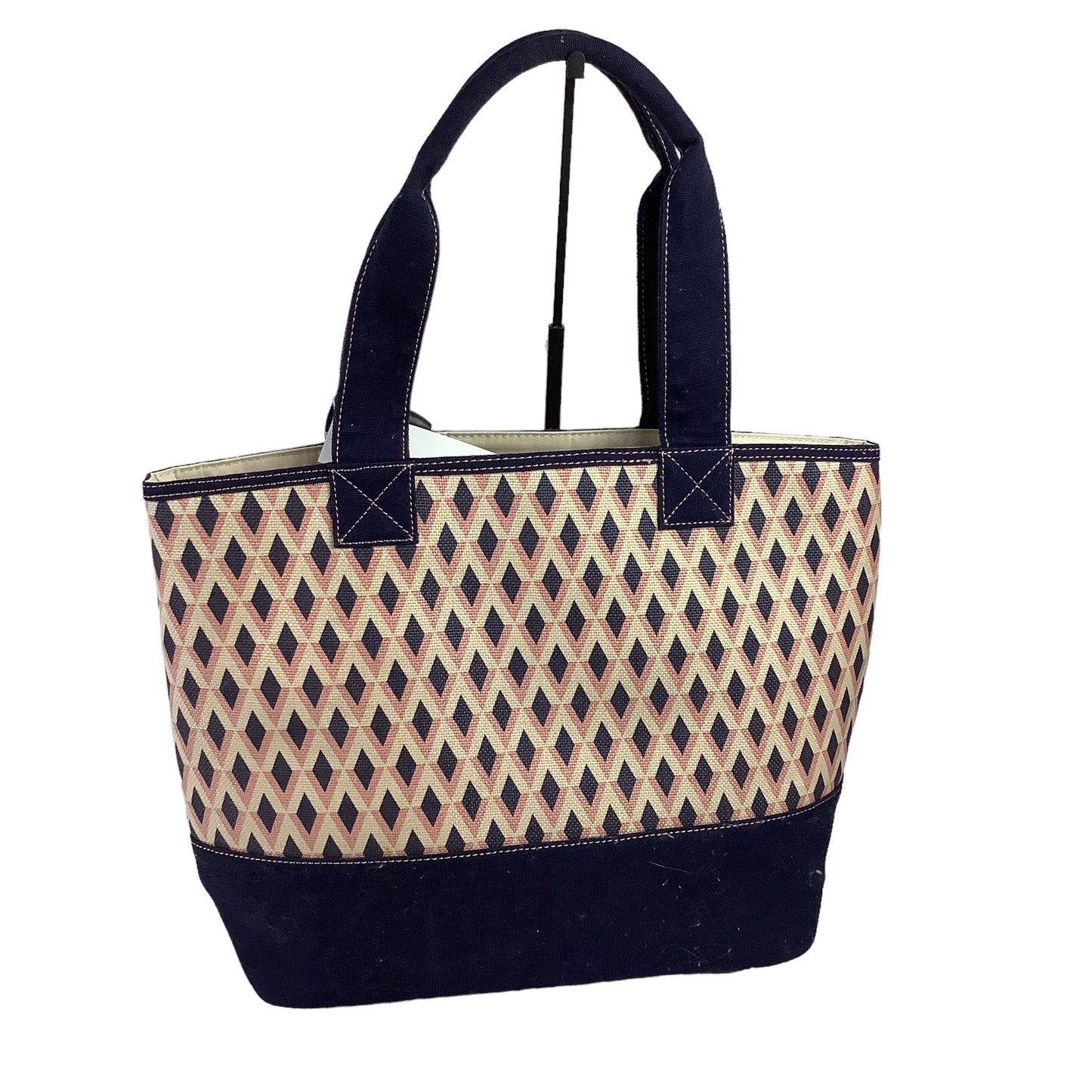 Tote Designer By Spartina  Size: Large