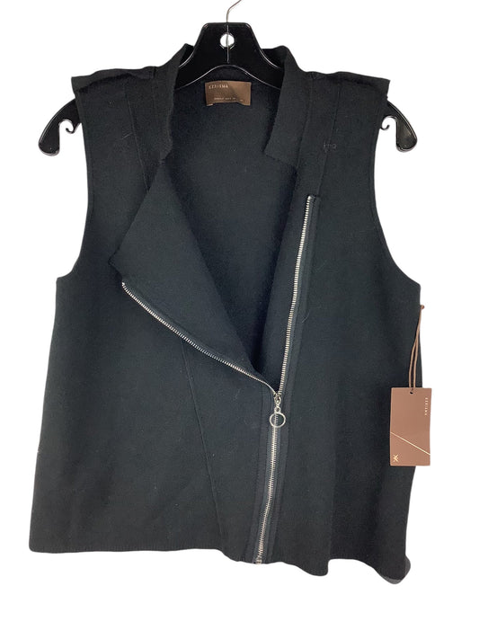 Vest Other By Kerisma In Black, Size: M