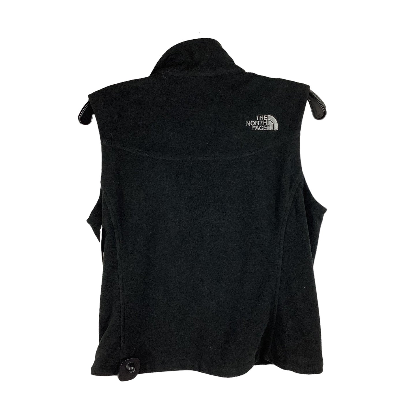 Black Vest Designer The North Face, Size S