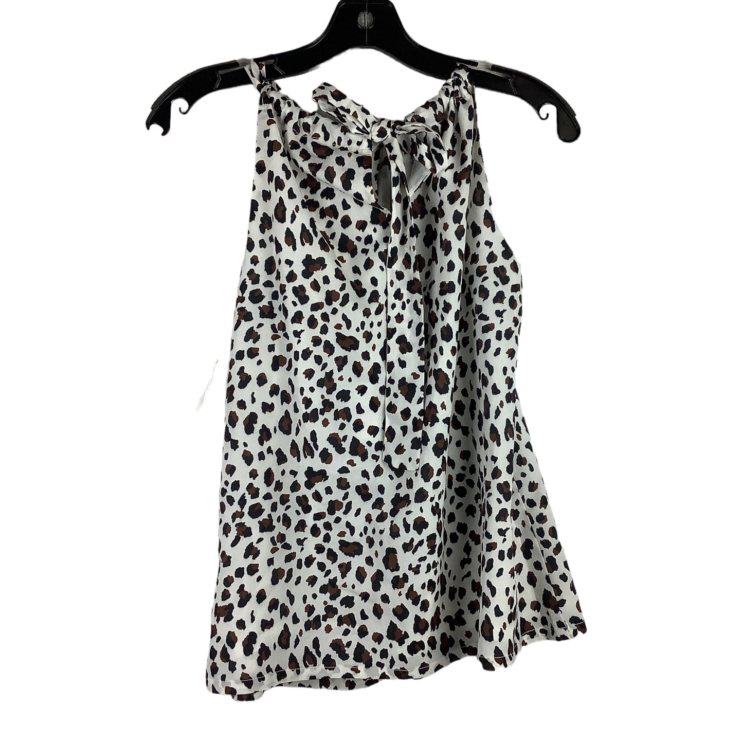 Top Sleeveless By Jade  Size: Xs