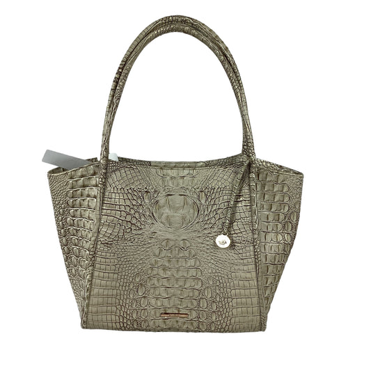 Handbag Designer By Brahmin  Size: Large