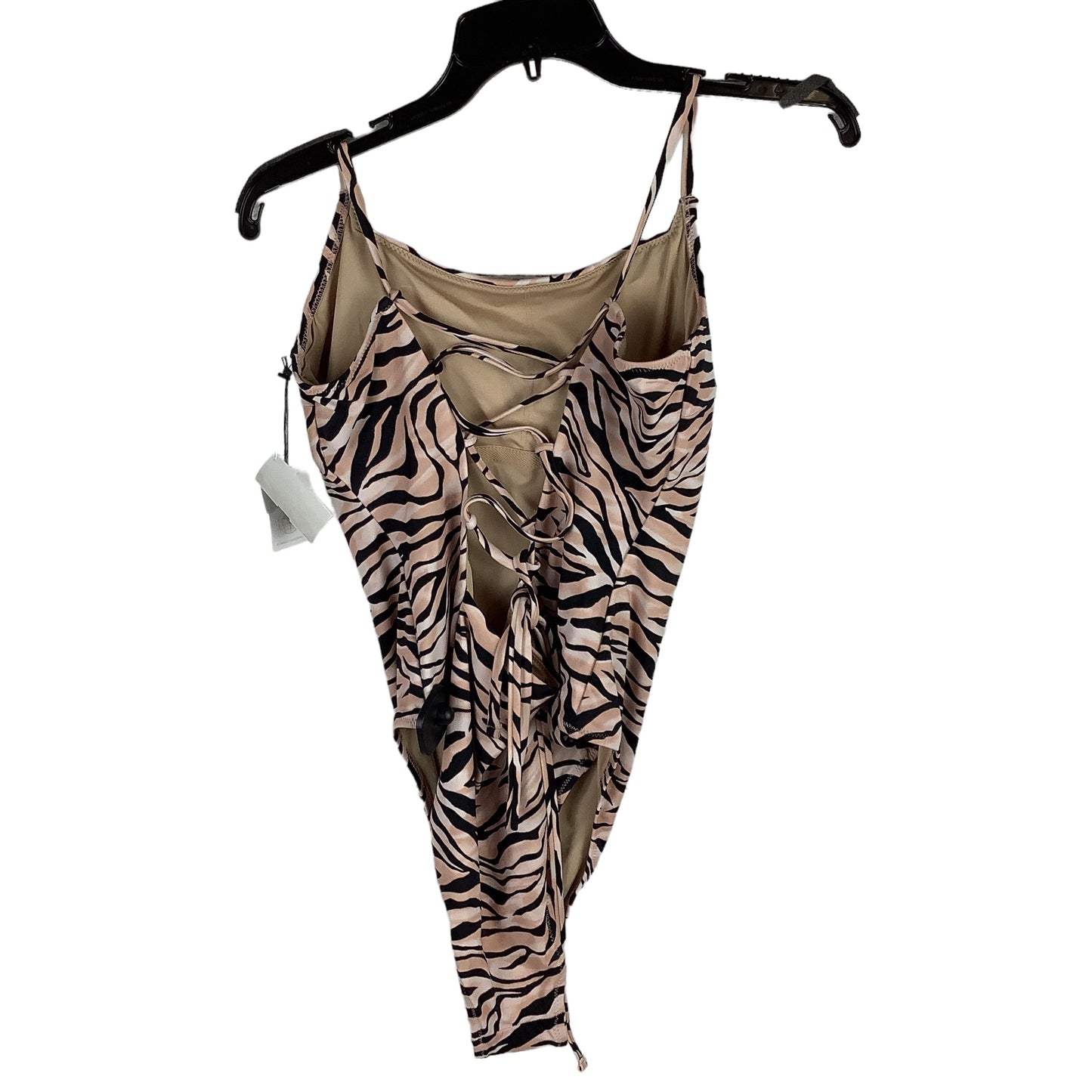 Swimsuit By Shade & Shore  Size: L