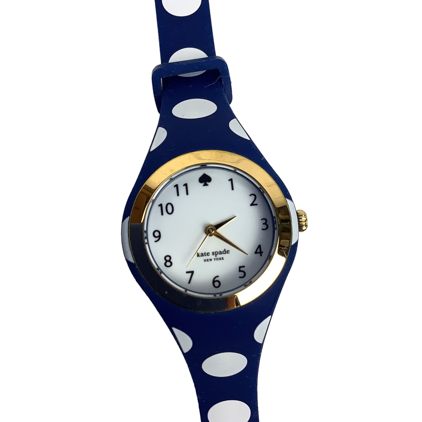 Watch Designer By Kate Spade