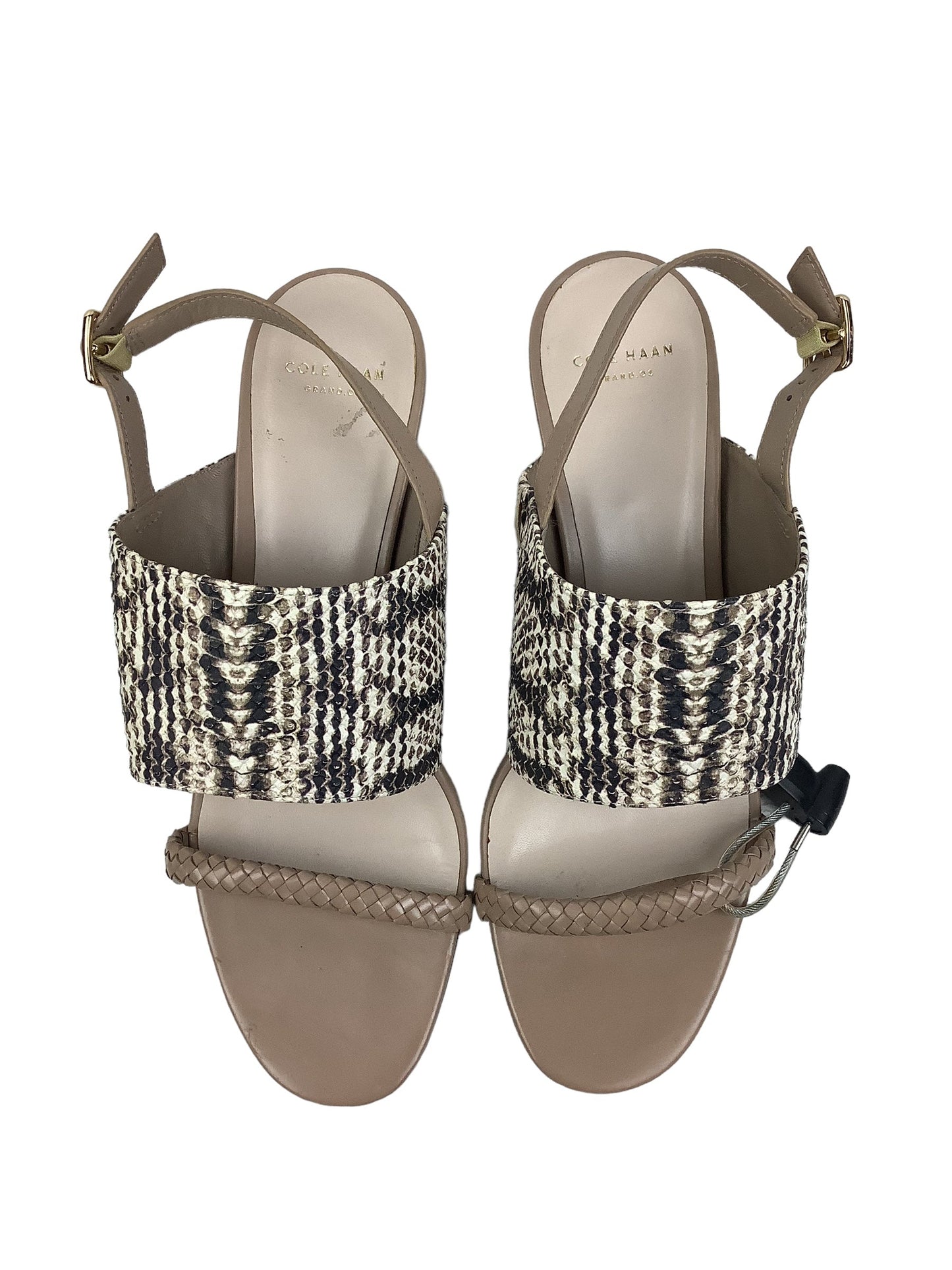 Sandals Designer By Cole-haan  Size: 7.5
