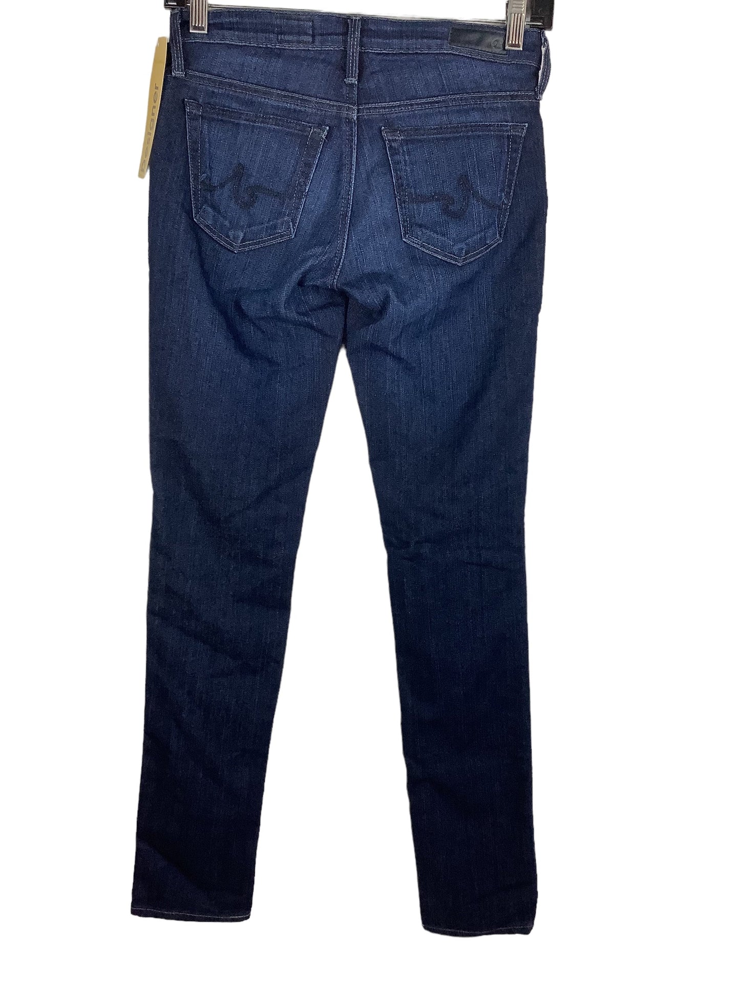 Jeans Designer By Adriano Goldschmied  Size: 0