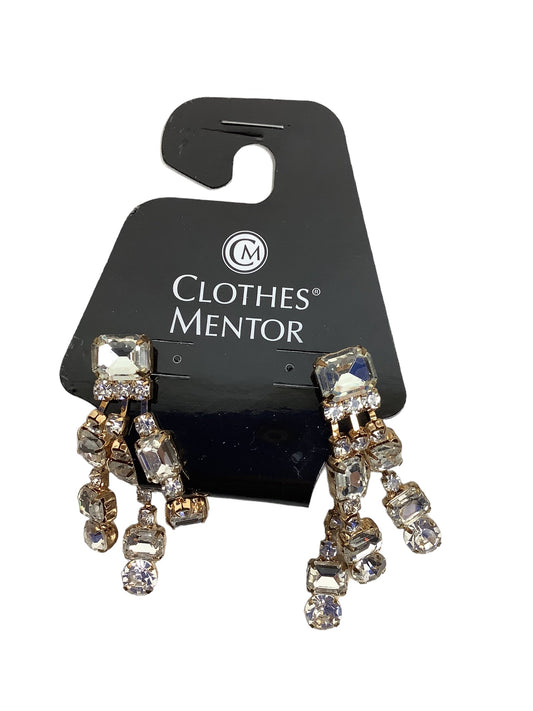 Earrings Other Clothes Mentor