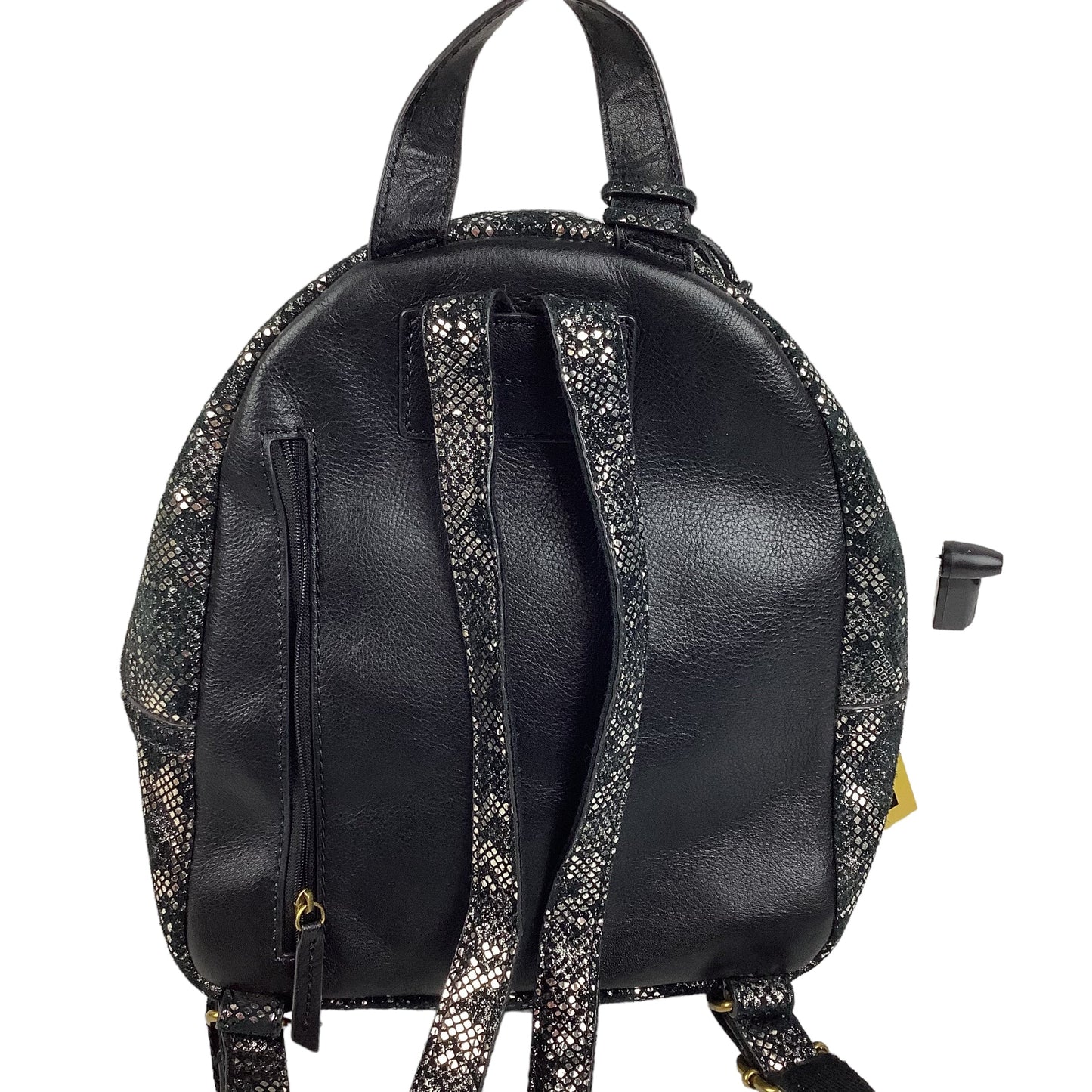 Backpack Designer Fossil, Size Medium