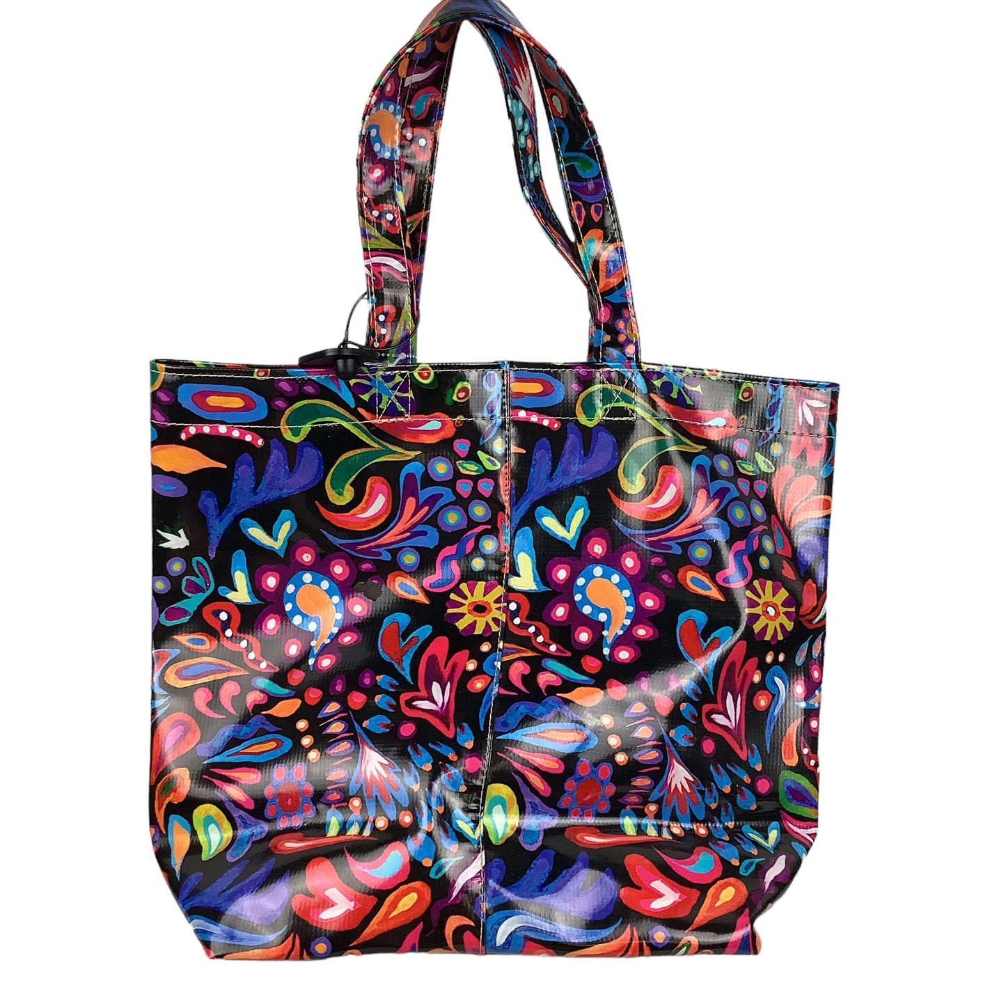 Tote Designer Consuela, Size Large