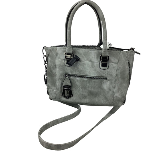 Handbag By Steve Madden, Size: Medium