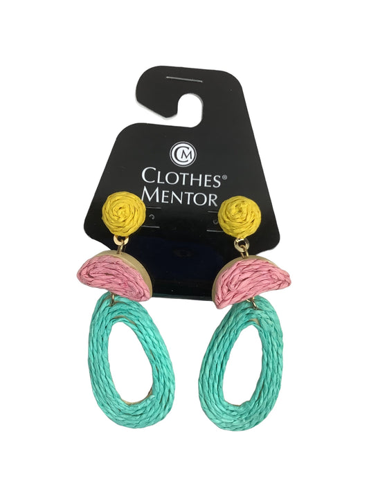 Earrings Other Clothes Mentor