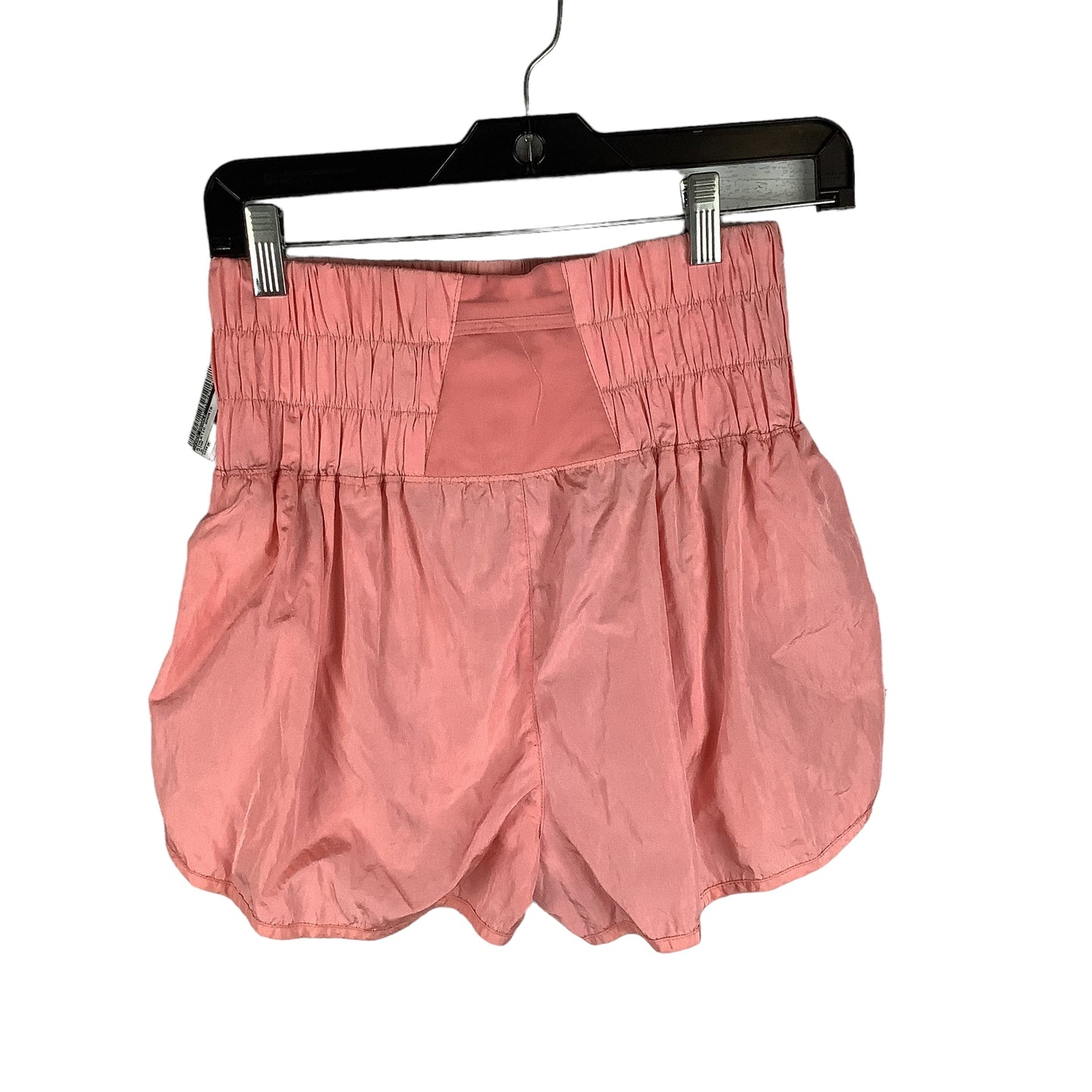 Pink Athletic Shorts Free People, Size M