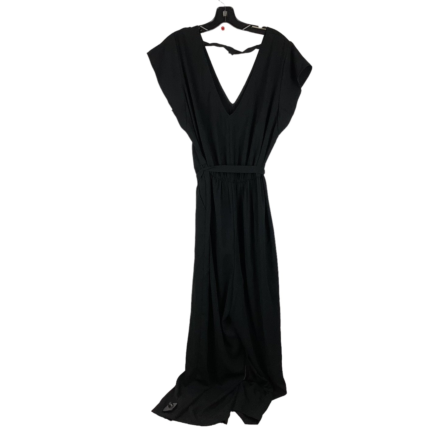 Black Jumpsuit A New Day, Size Xxl