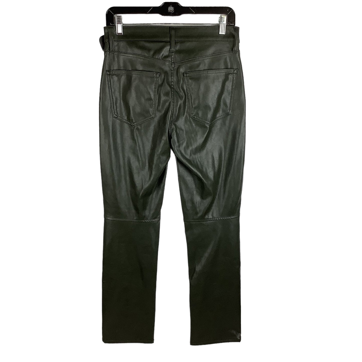 Green Pants Other Gap, Size 6