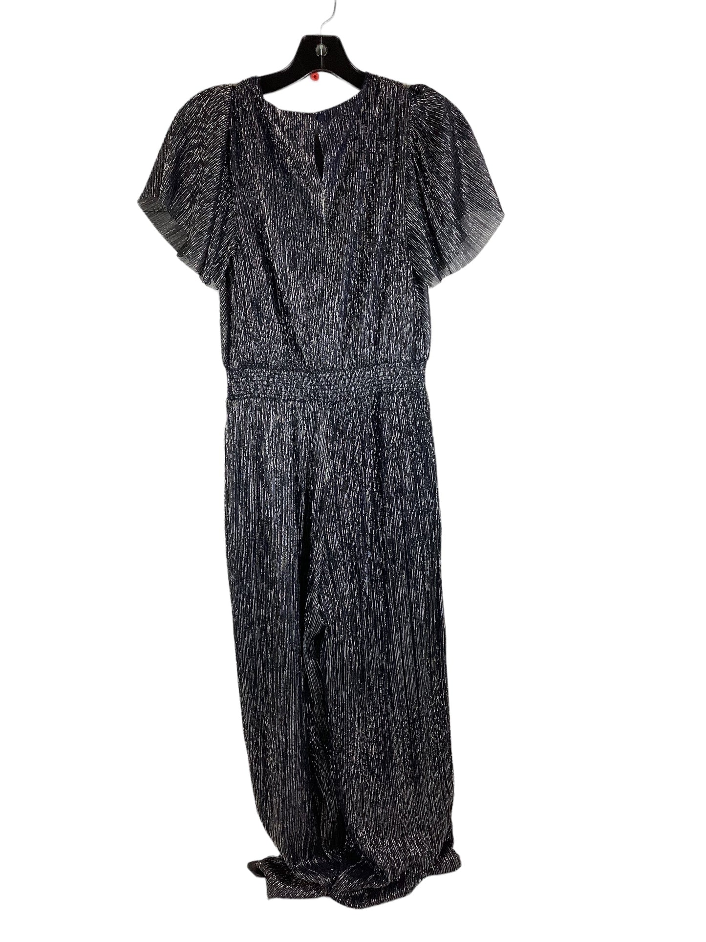 Navy Jumpsuit Banana Republic, Size Xs