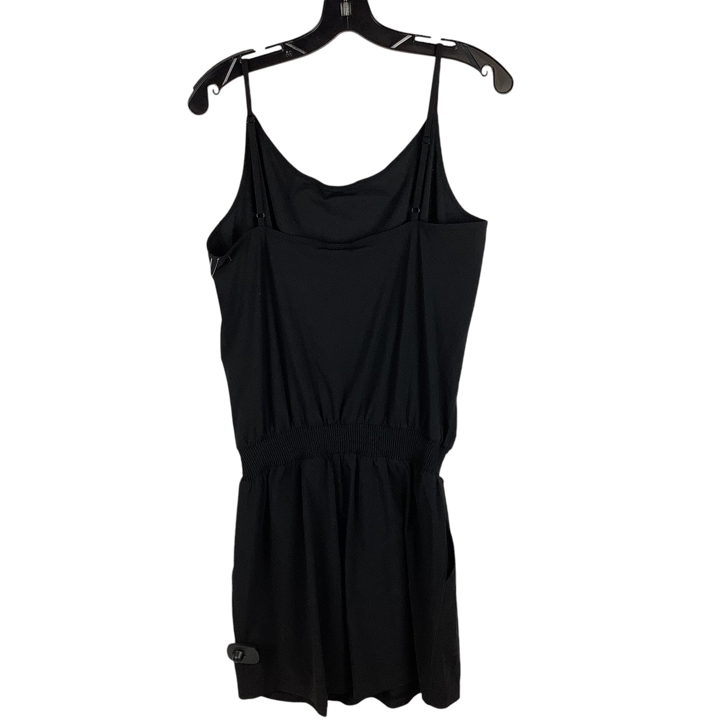 Romper By Mono B In Black, Size: L