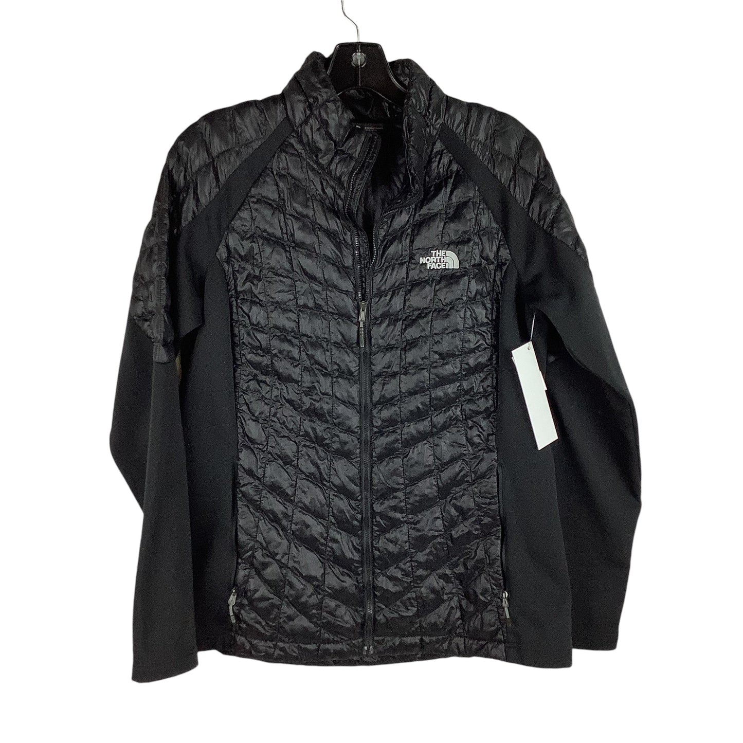 Jacket Designer By The North Face In Black, Size: L