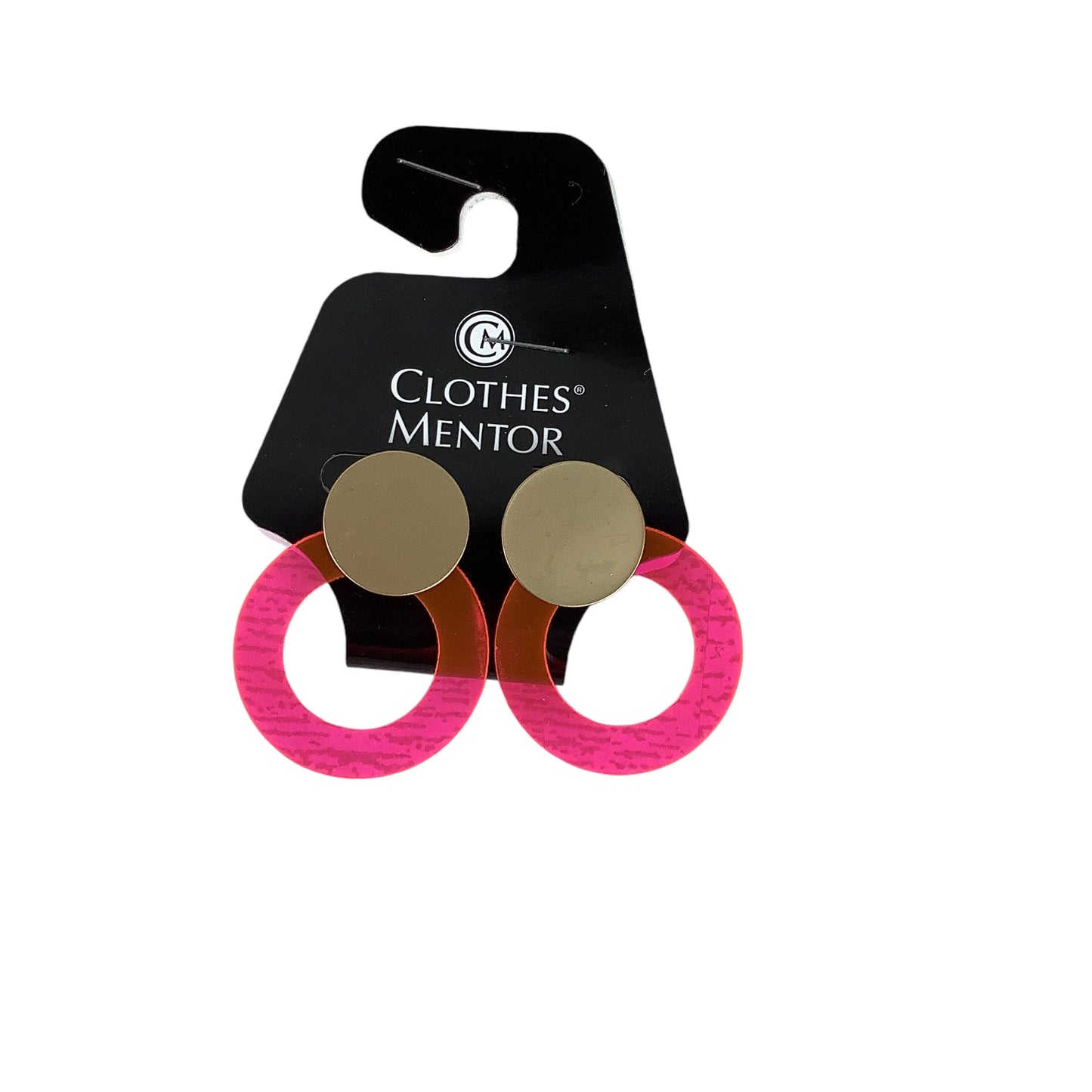 Earrings Dangle/drop By Clothes Mentor