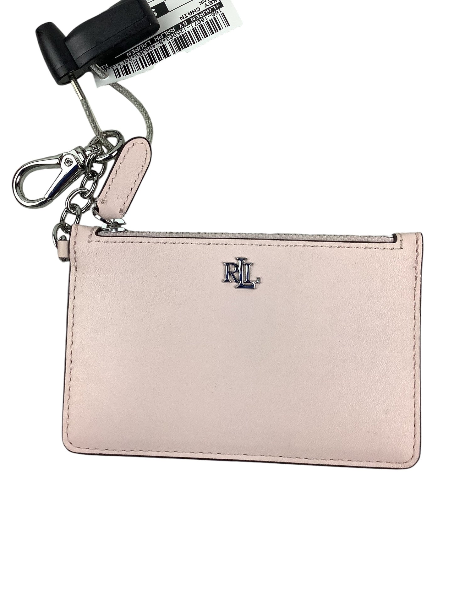 Key Chain By Lauren By Ralph Lauren