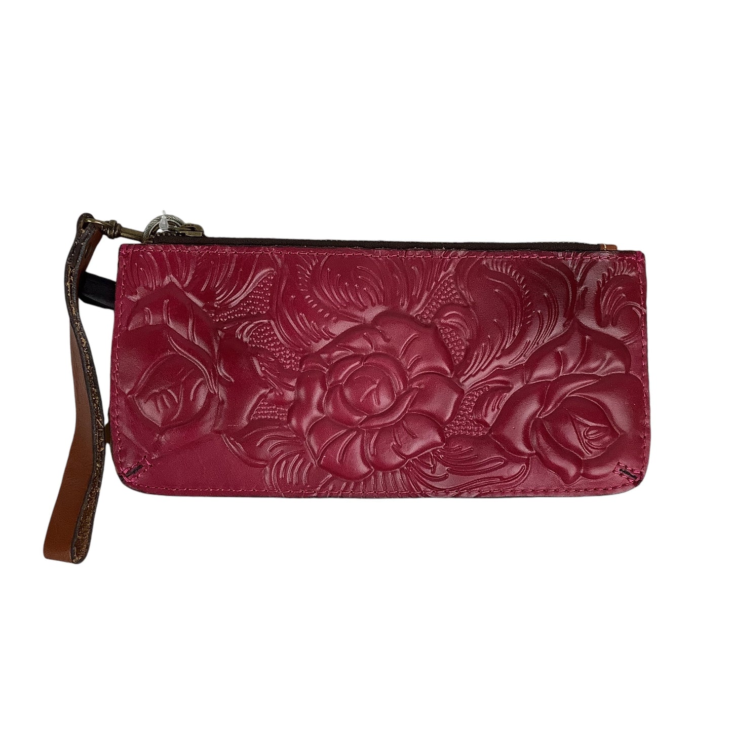 Wristlet Designer By Patricia Nash, Size: Large