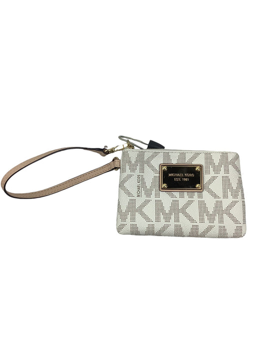 Wristlet Designer By Michael Kors, Size: Small