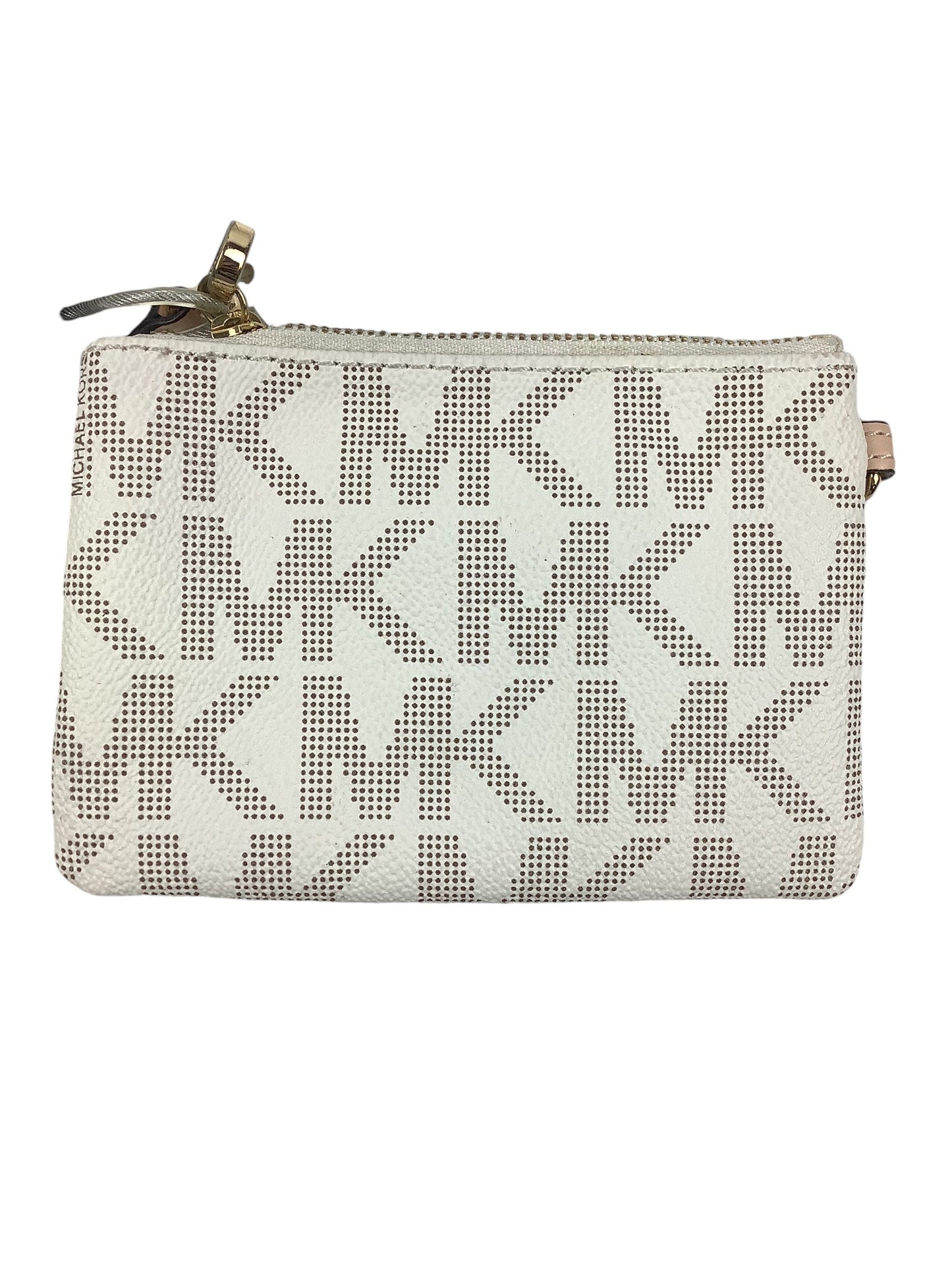 Wristlet Designer By Michael Kors, Size: Small