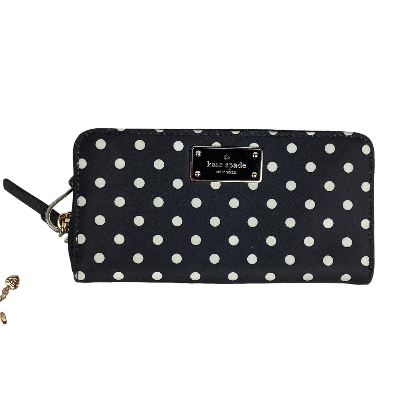 Wallet Designer By Kate Spade, Size: Large