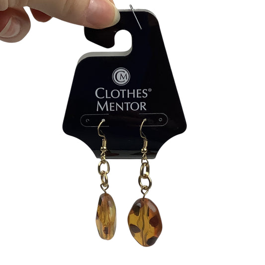 Earrings Dangle/drop By Clothes Mentor