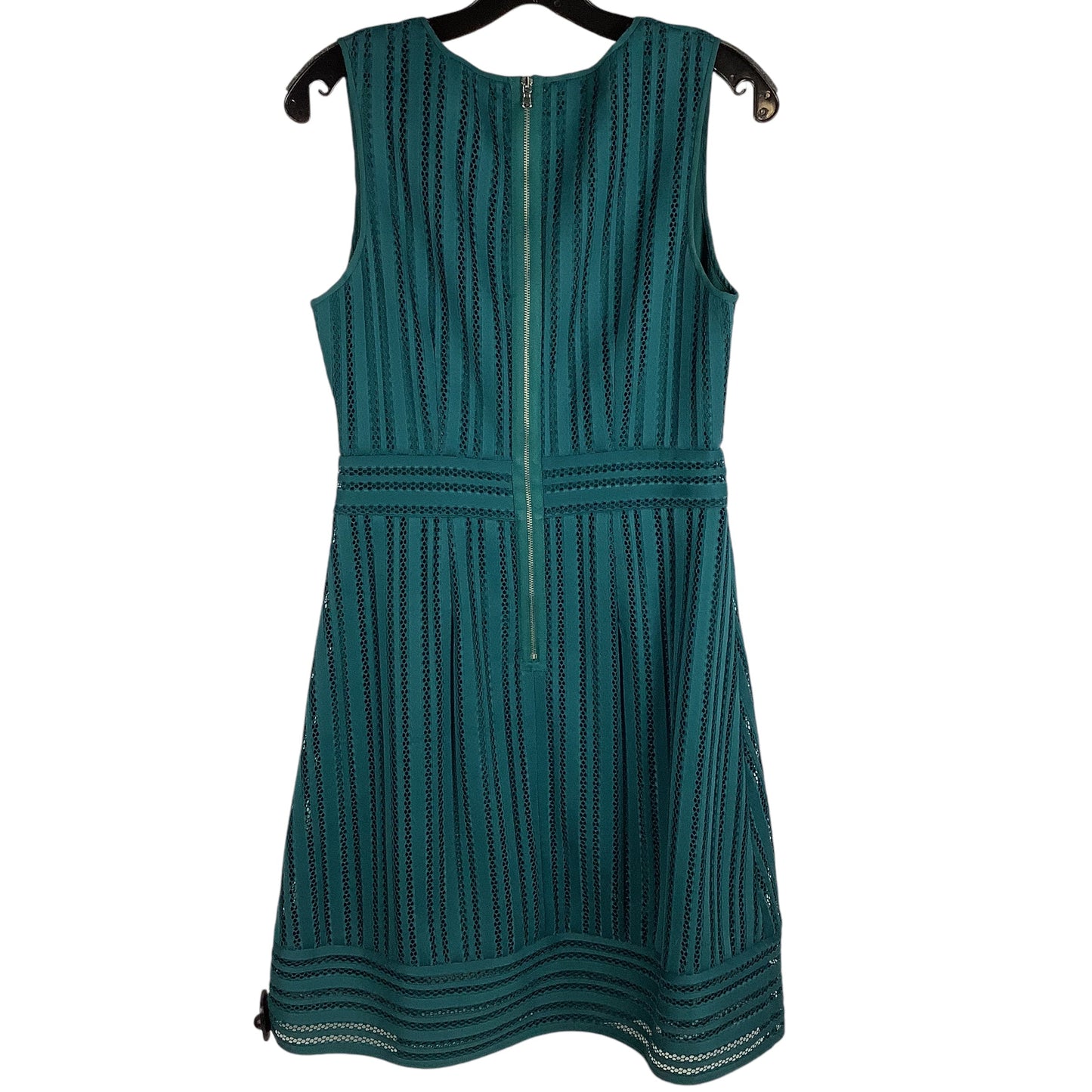 Dress Party Short By J. Crew In Teal, Size: 6