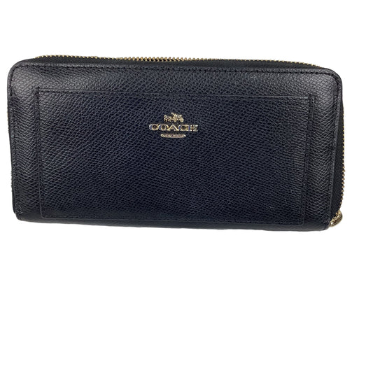 Wallet Designer By Coach