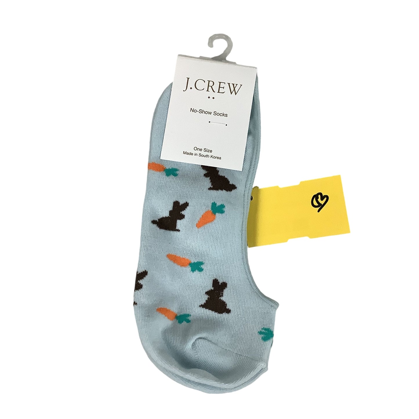 Socks By J. Crew In Blue, Size: OS