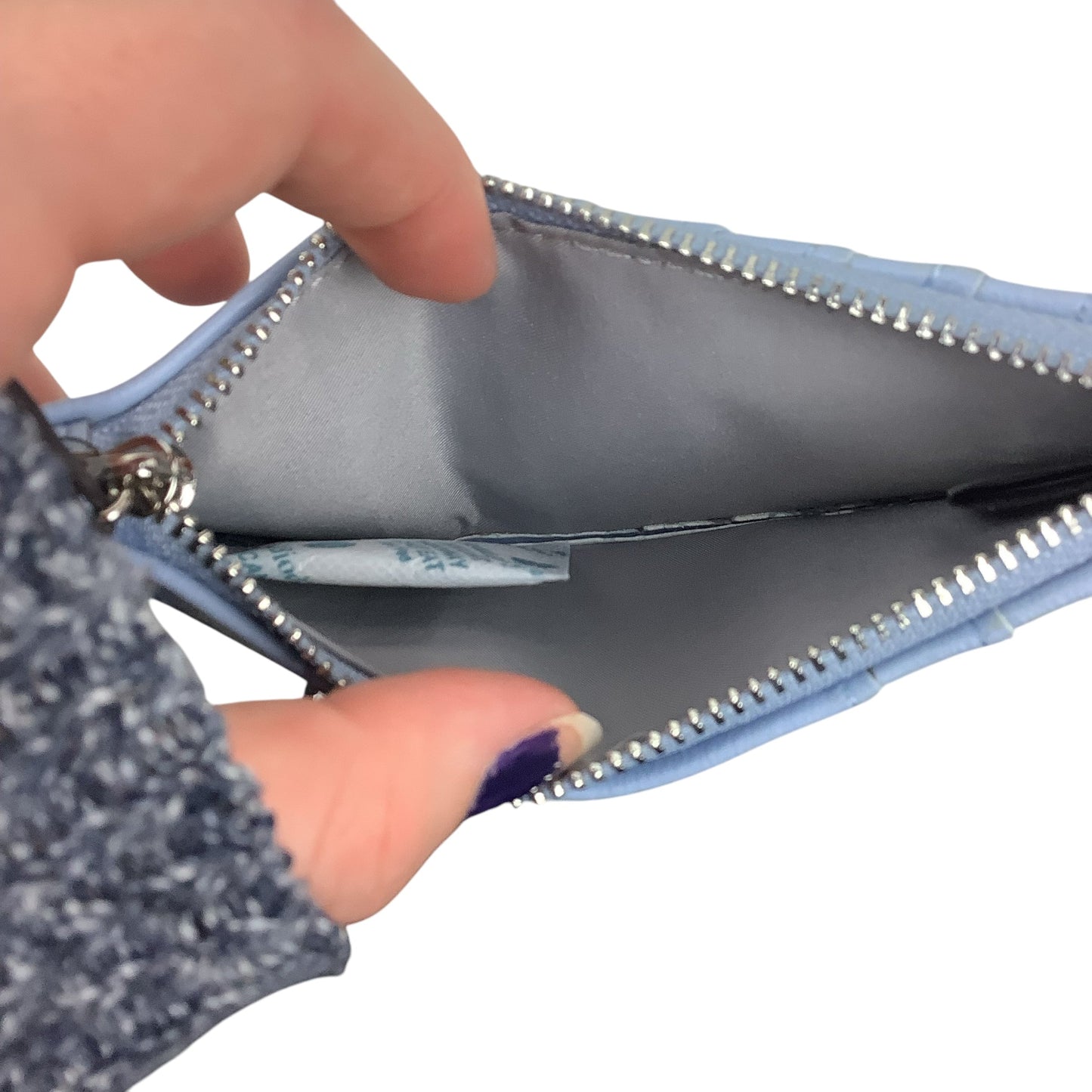 Wallet By Clothes Mentor, Size: Small